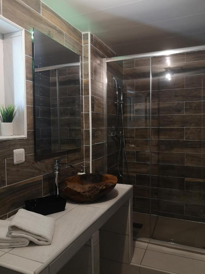 L'Imprevu Saint Lary Soulan Hotel Ngoại thất bức ảnh