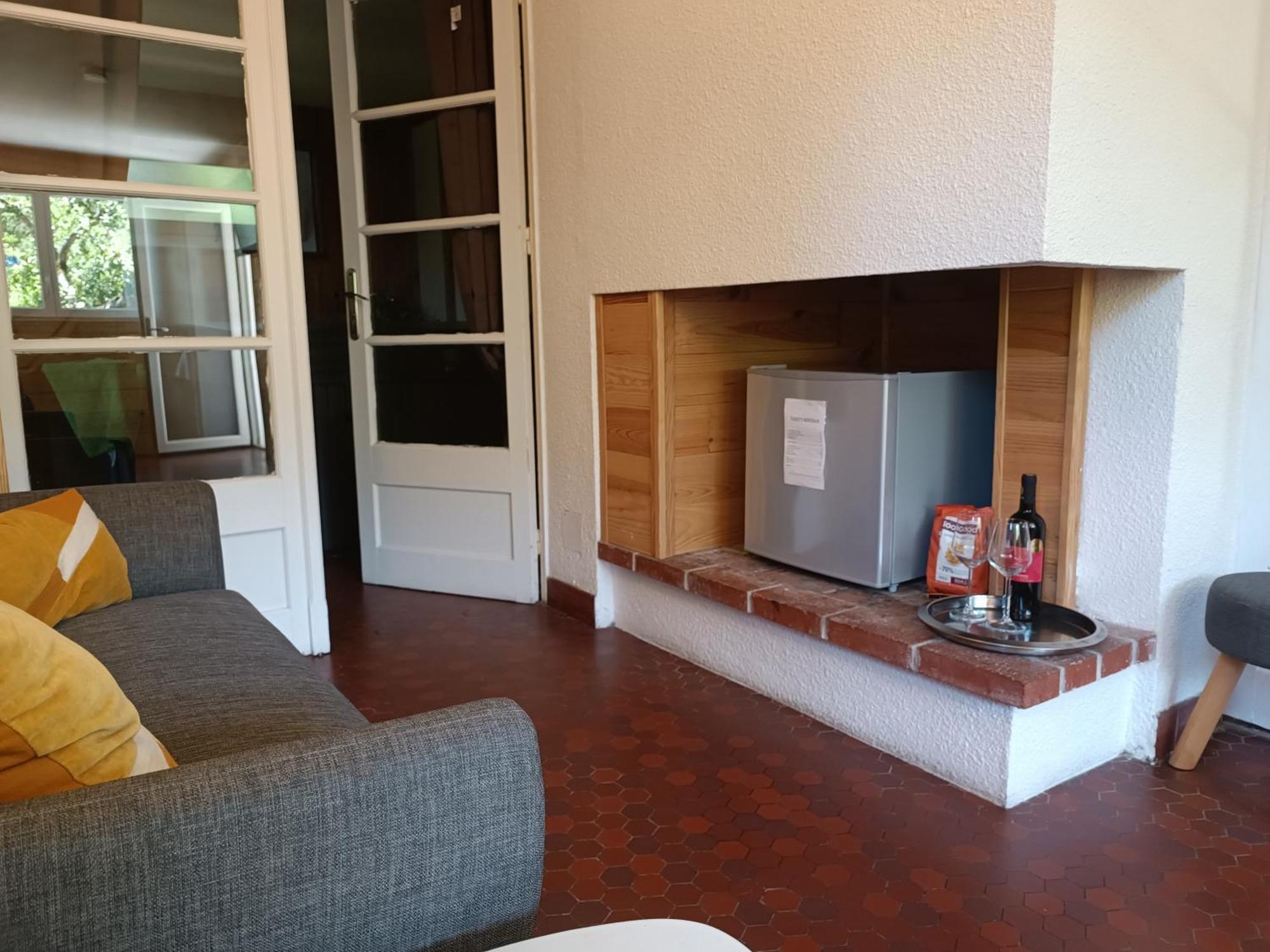 L'Imprevu Saint Lary Soulan Hotel Ngoại thất bức ảnh