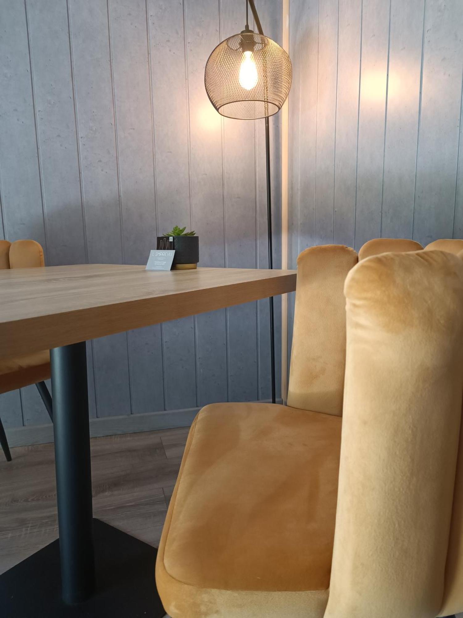 L'Imprevu Saint Lary Soulan Hotel Ngoại thất bức ảnh